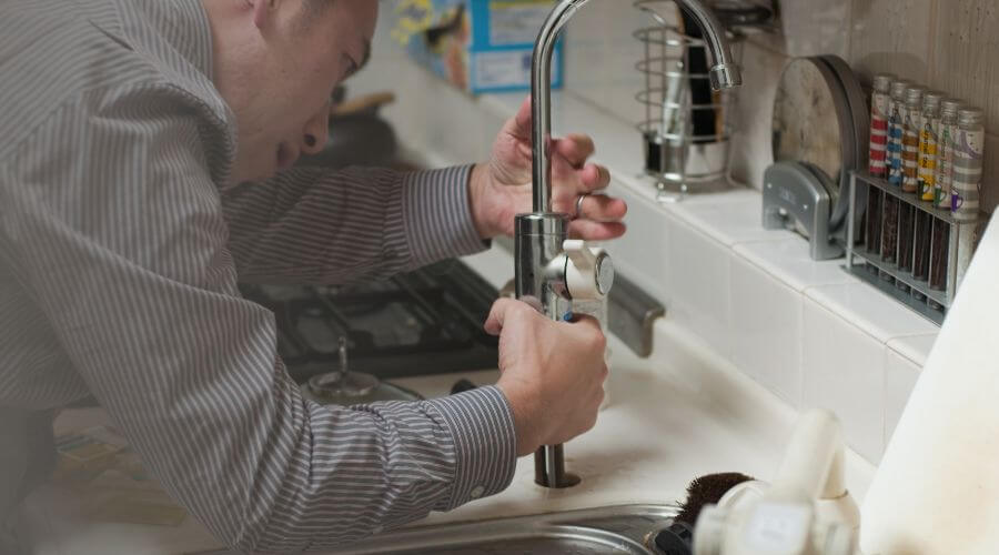Professional emergency plumbing in Los Fresnos, TX